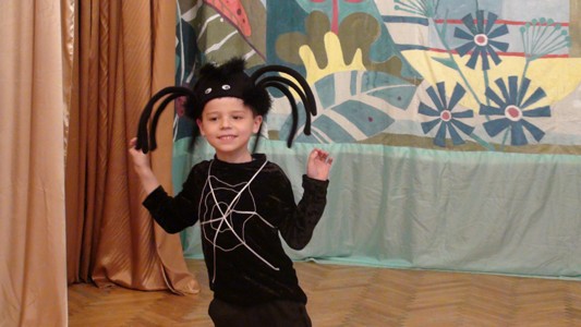 Костюмы на Хэллоуин для детей своими руками (фото) - lilyhammer.ru