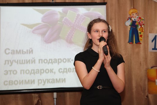 15-летний юбилей Сколковского филиала 